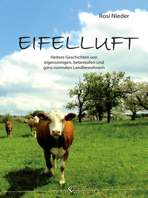 cover image of Eifelluft